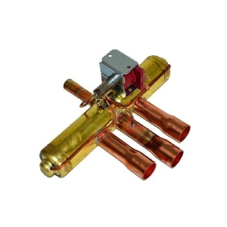 Goodman 0151R00069Sp Reversing Valve 0151R00069